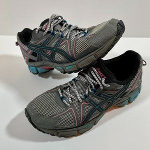 Asics GEL-Kahana 8 T6L5N Trail Running Shoes